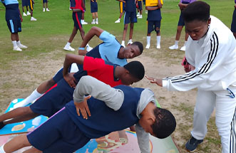 Holistic Development