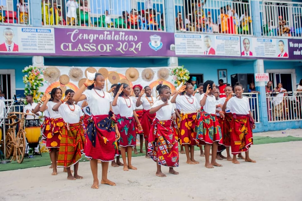 A Story of Care, Growth, and Belief