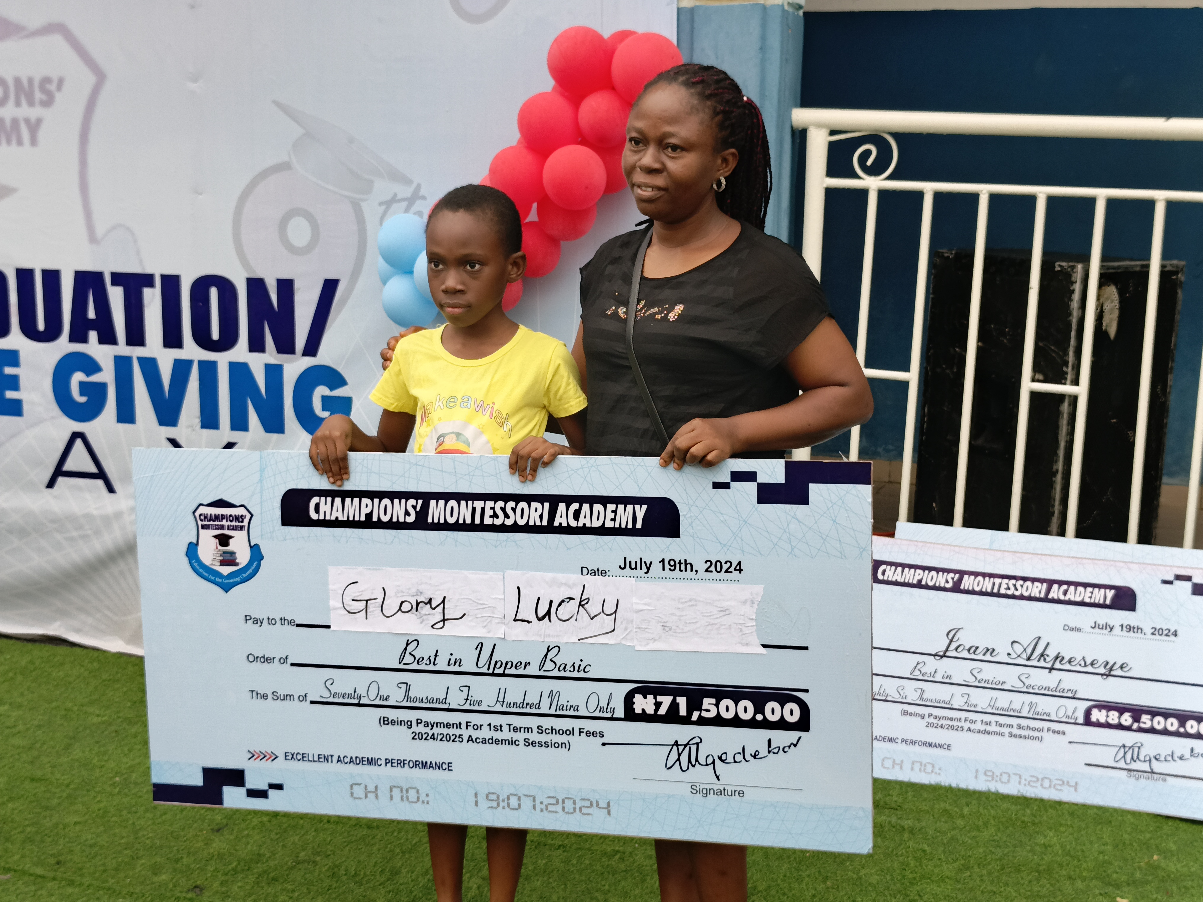 Resilience and Adaptation