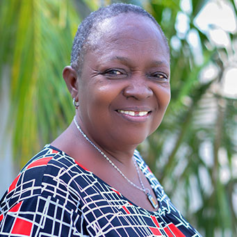 CHUKWUMA FLORENCE NDUDI