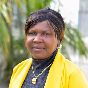 NANAPERE JOY OGHENEKEVWE