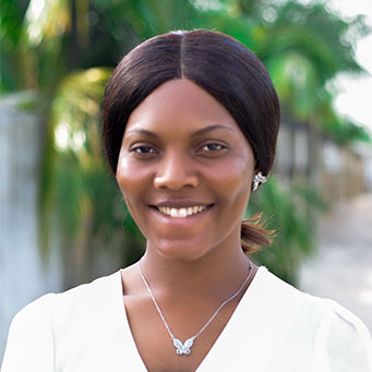 DELEKPE OKIEMUTE SANDRA