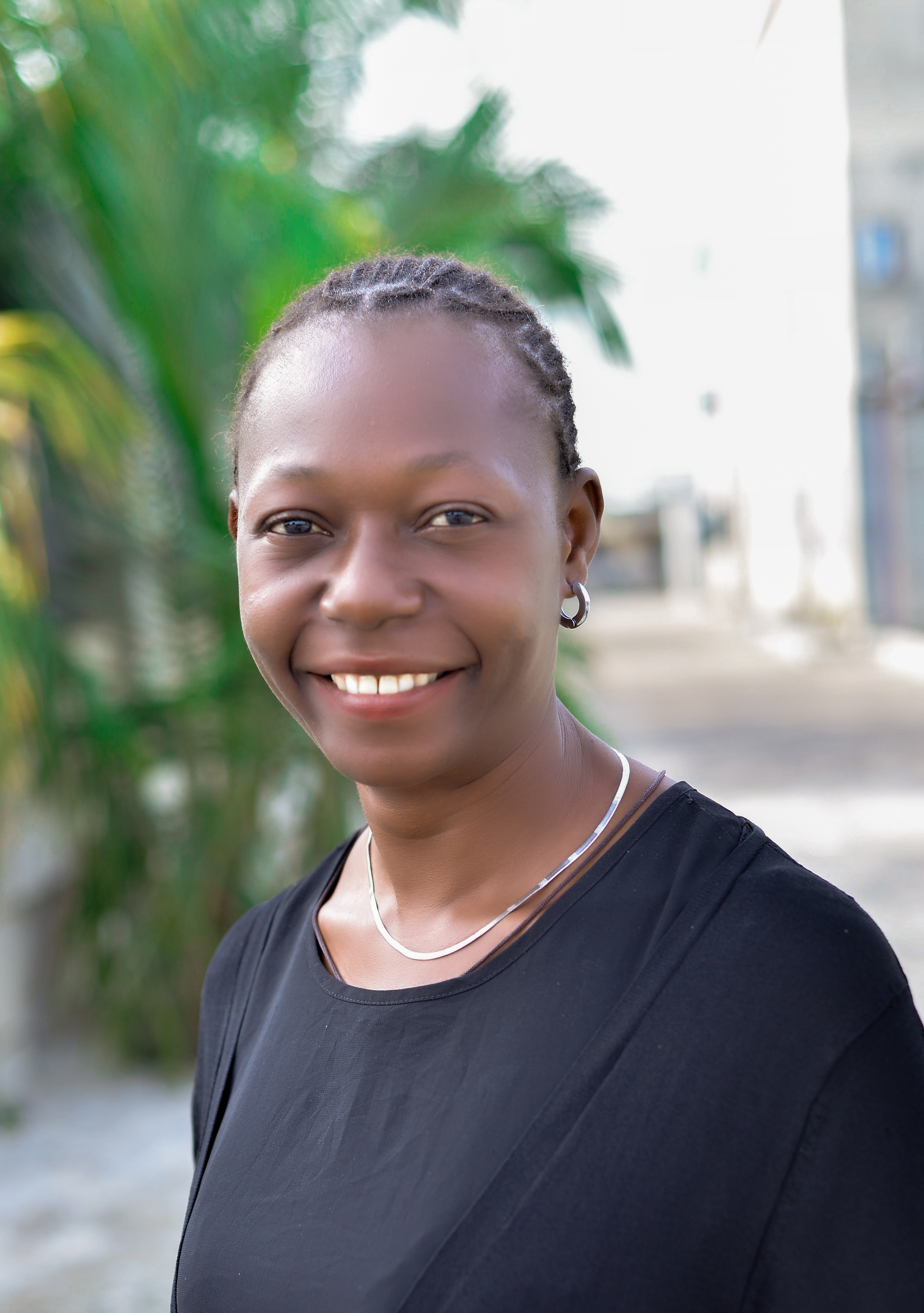 CHUKWU HOPE UCHENNA OKONKWO