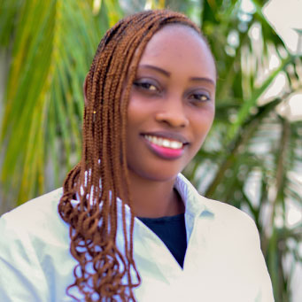 ETIE FAITH EJIROGHENE