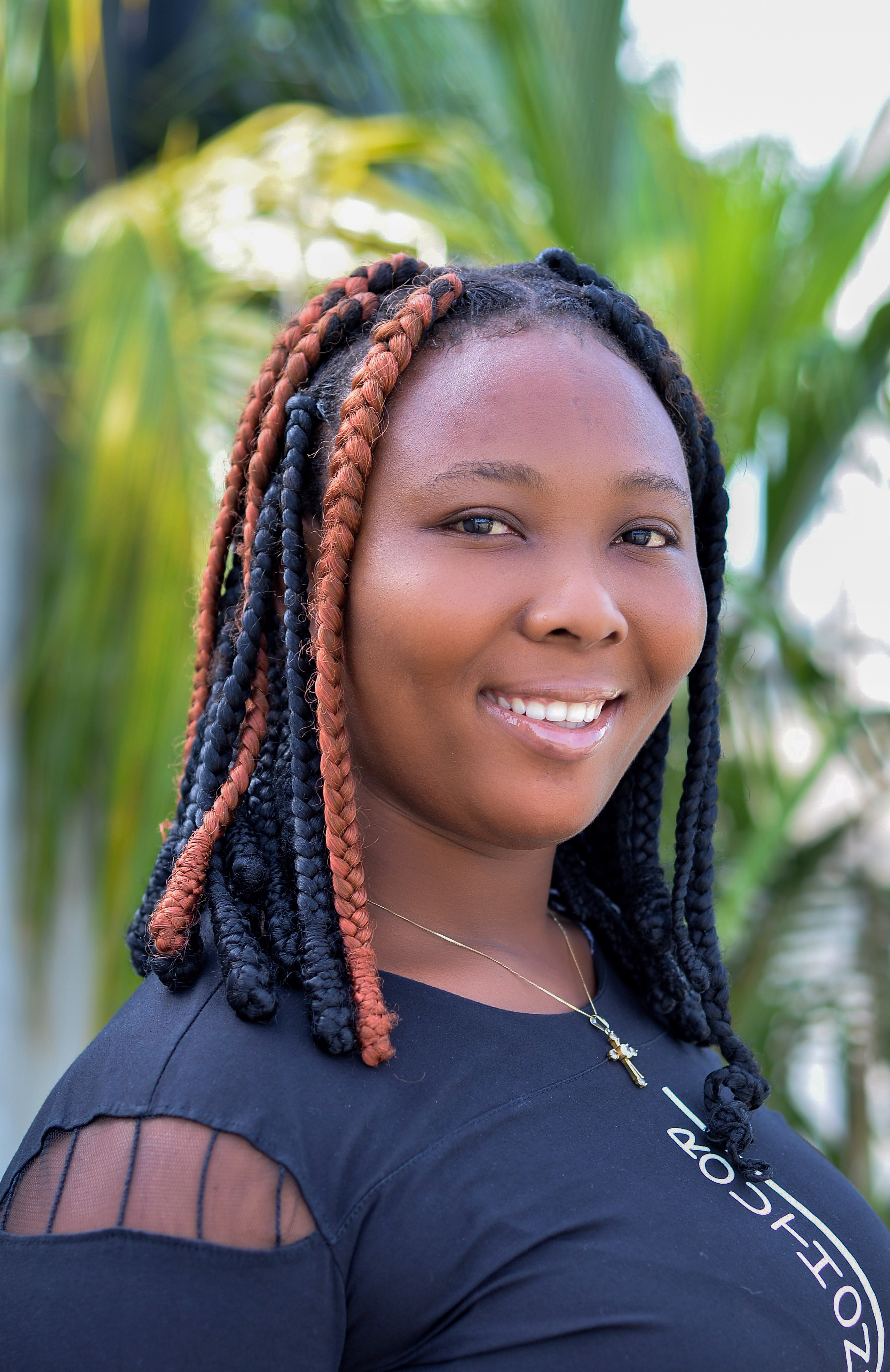 ODAFEVWIRORO OGHENERUME GODSTIME