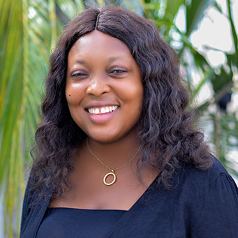 Okotie oghenerukevwe Blessing